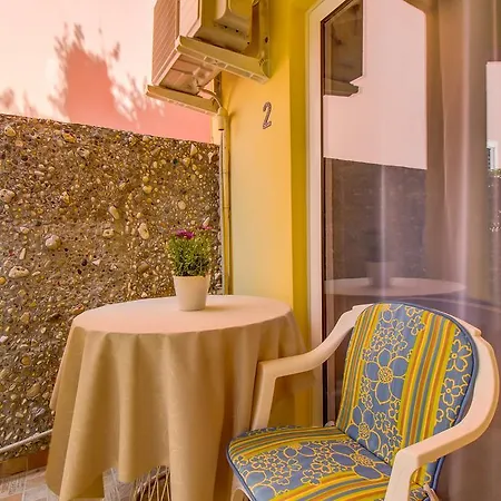 Petra 아파트 말리로시니