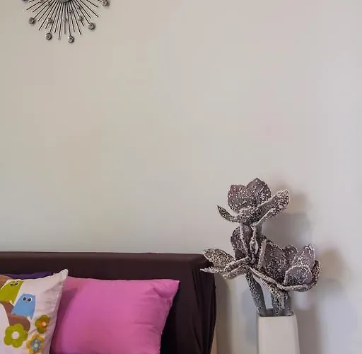 Petra Apartman Mali Losinj