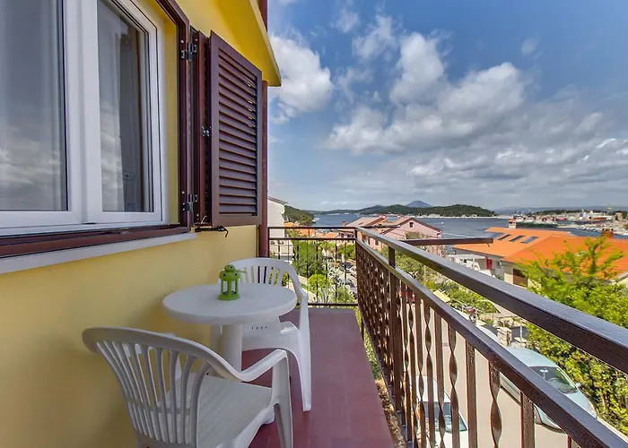 Petra Mali Losinj