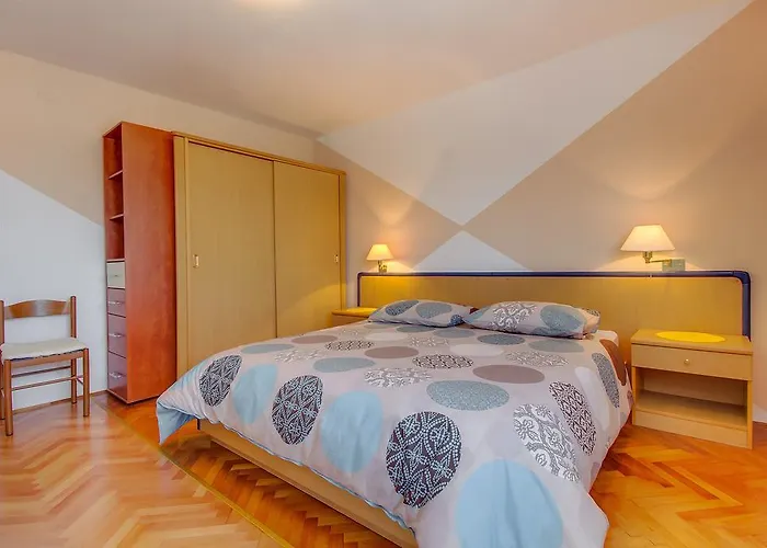 Petra Apartman