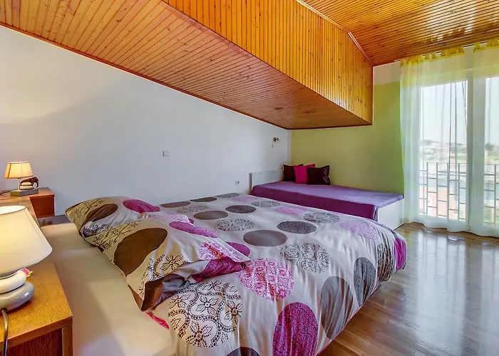 Petra Apartman Mali Losinj