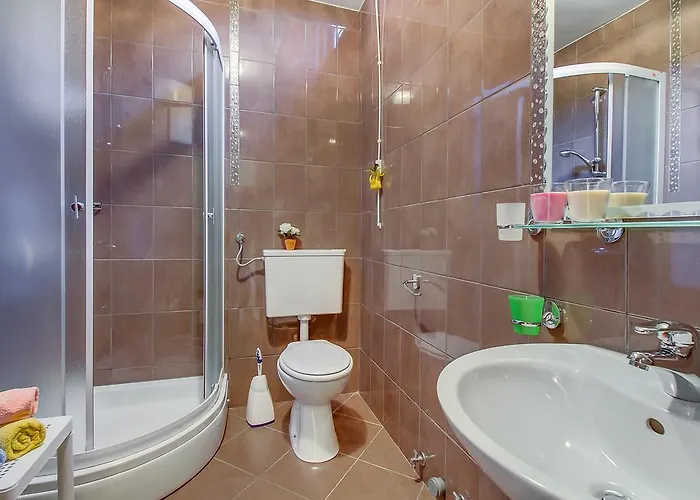 Apartman Petra