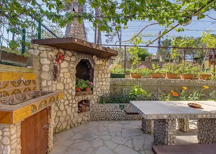 Apartman Petra