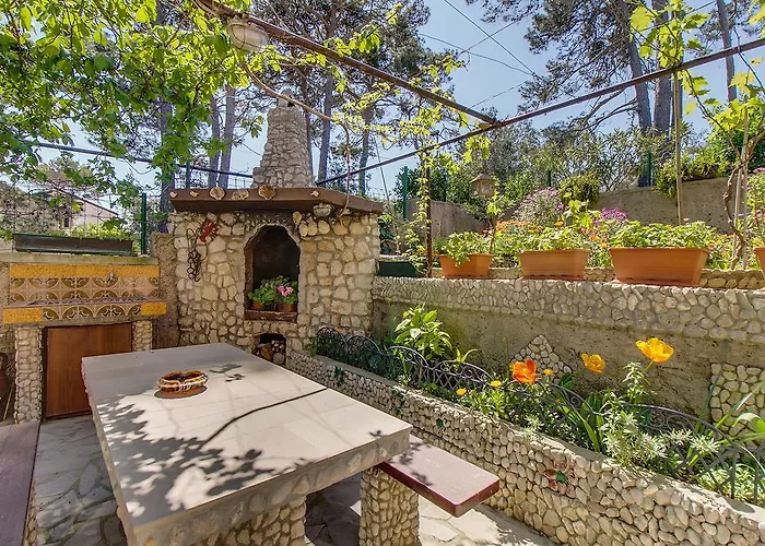 Petra Mali Losinj