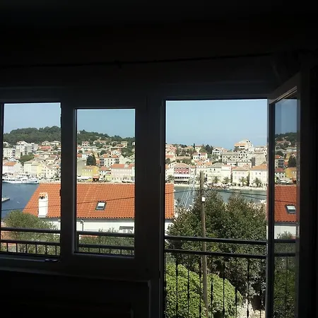 Petra Apartment