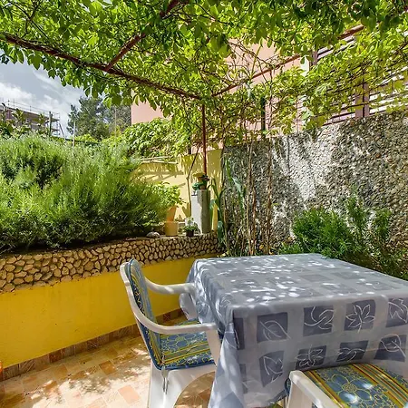 Petra Appartement