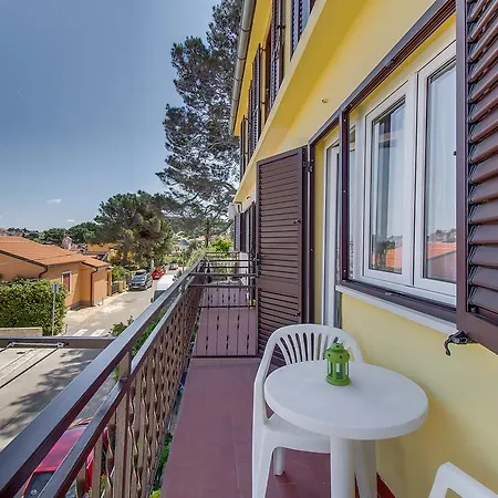 Διαμέρισμα Petra Mali Lošinj
