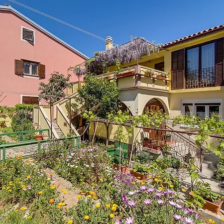 Appartement Petra *