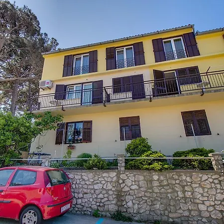 Petra * Mali Losinj