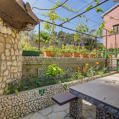 Appartement Petra *