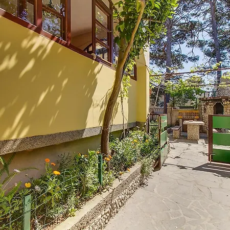Petra Apartment Mali Losinj