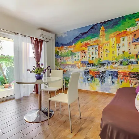 Petra Apartment Mali Losinj