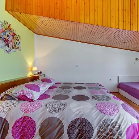 Appartement Petra