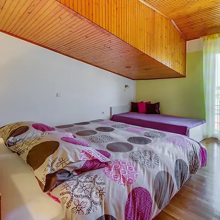 Petra Apartment Mali Lošinj