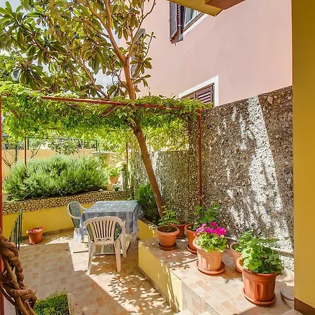 Petra Appartement
