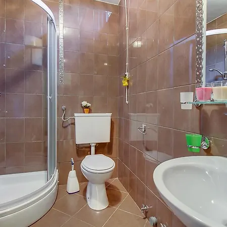 Appartement Petra
