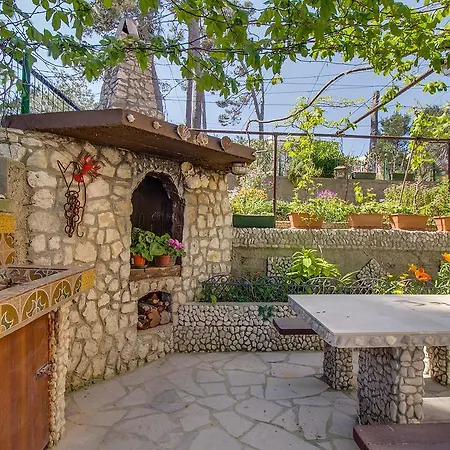 Appartement Petra
