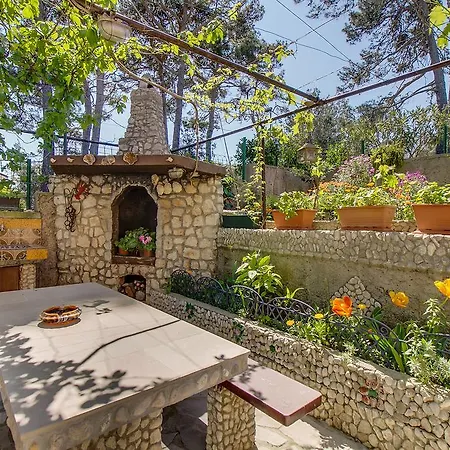 Petra Mali Losinj