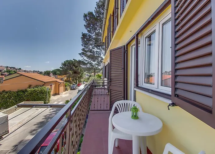 Lejlighed Petra Mali Lošinj