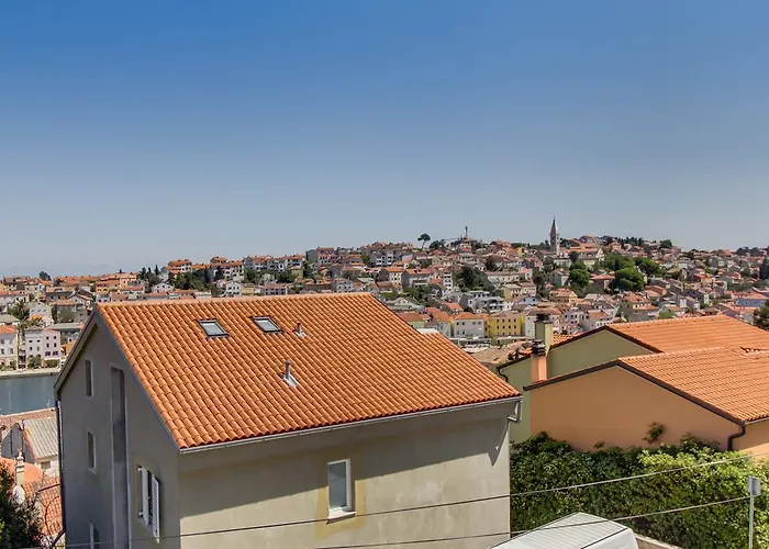 Petra Mali Lošinj