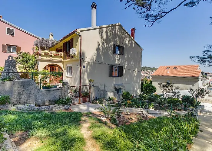 Petra Mali Lošinj