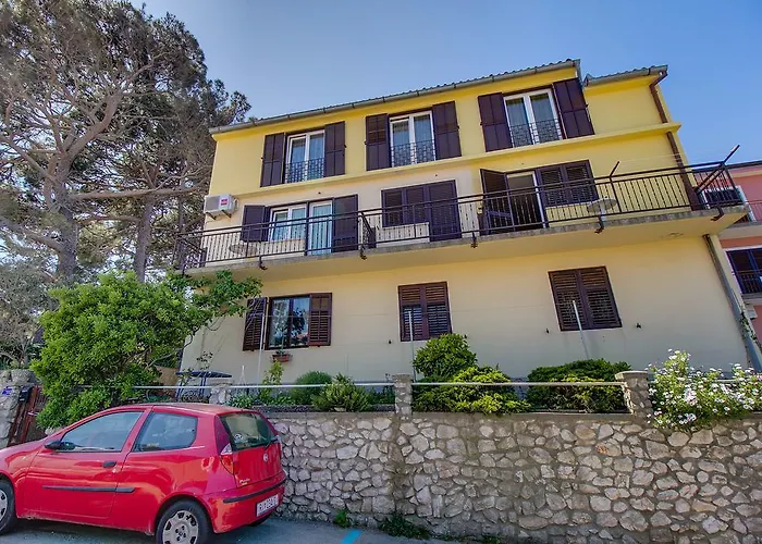 Petra * Mali Lošinj