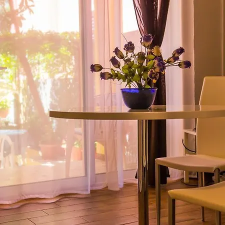 شقة Petra مالي لوشينغْ