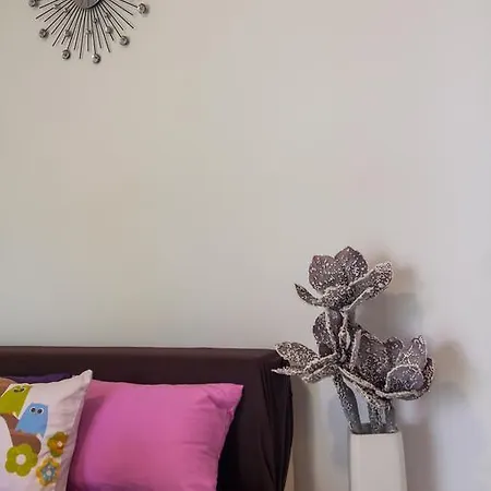 Petra شقة مالي لوشينغْ