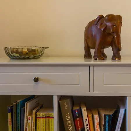 Petra شقة مالي لوشينغْ