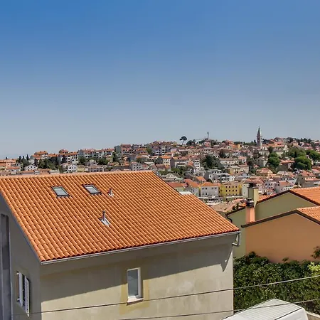 Petra مالي لوشينغْ