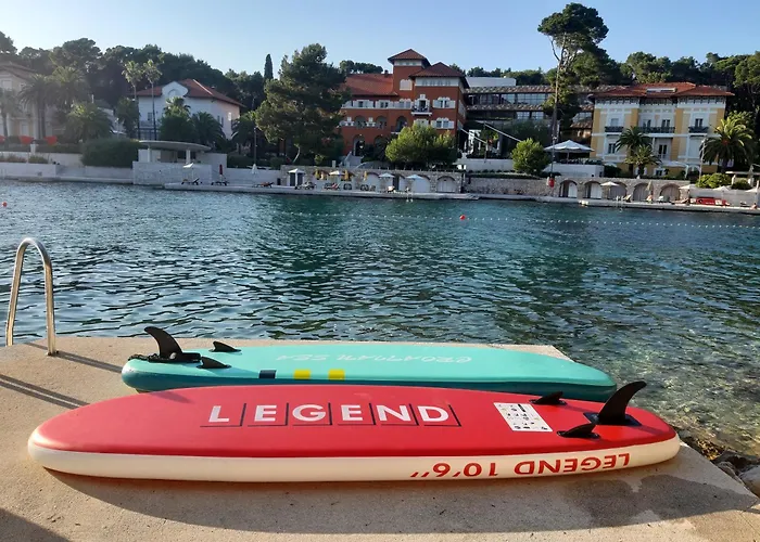 Petra Appartamento *