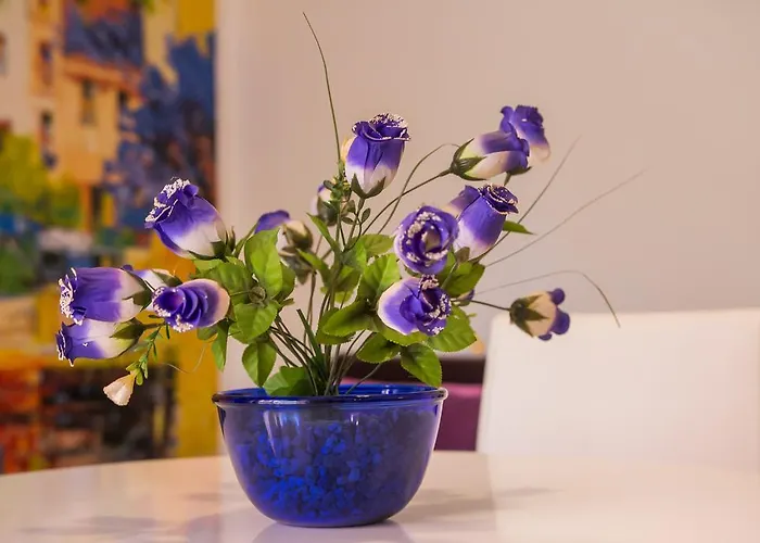 Petra Appartamento *