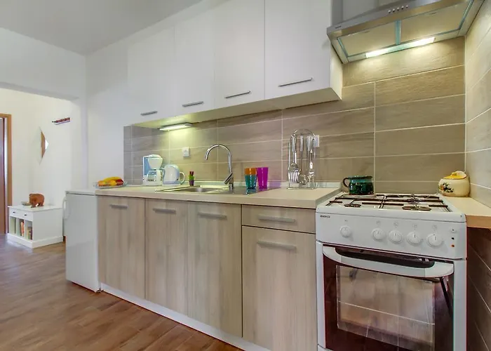 Petra Appartamento *