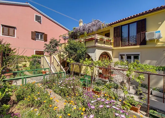 Appartamento Petra *